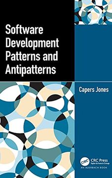 portada Software Development Patterns and Antipatterns (en Inglés)