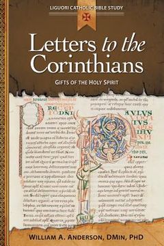 portada Letters to the Corinthians: Gifts of the Holy Spirit (in English)