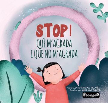 portada Stop què M´Agrada i què no M´Agrada (in Spanish)