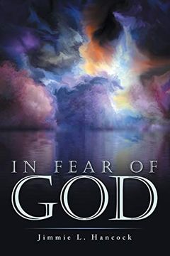 portada In Fear of god (in English)