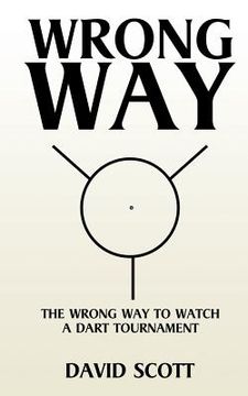 portada Wrong Way (en Inglés)