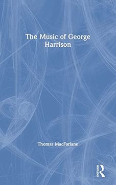portada The Music of George Harrison (en Inglés)