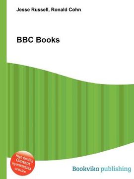 portada bbc books