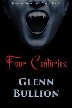 portada Four Centuries: Volume 7 (Damned and Cursed)