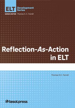 portada Reflection-As-Action in ELT