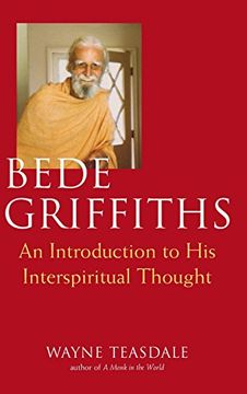 portada Bede Griffiths: An Introduction to His Spiritual Thought