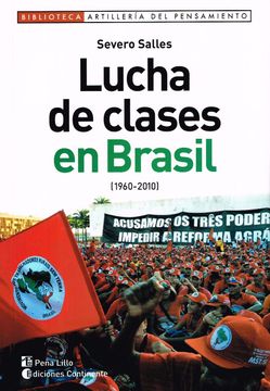 portada Lucha de Clases en Brasil (in Spanish)