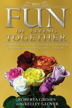 portada The Fun of Living Together (in English)