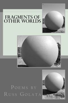 portada Fragments of Other Worlds (Volume 4) (en Inglés)