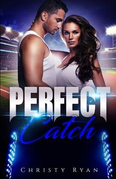 portada Perfect Catch (in English)