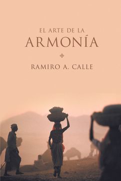 portada El Arte de la Armonia