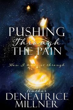portada Pushing Through The Pain (in English)