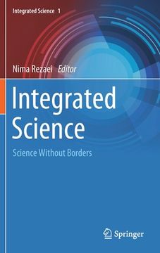 portada Integrated Science: Science Without Borders (en Inglés)