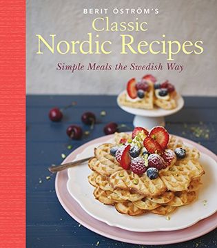 portada Classic Nordic Recipes: Simple Meals the Swedish way 