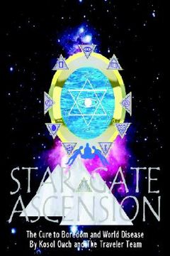 portada star gate ascension (in English)