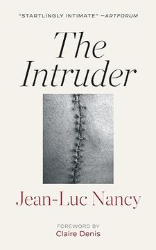 portada The Intruder