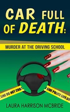 portada Car Full of Death: A Shelf & Chloe Barker Mystery (en Inglés)