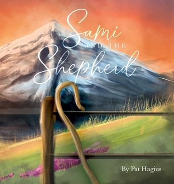 portada Sami and the Shepherd (en Inglés)