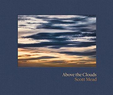portada Above the Clouds 