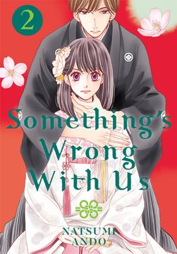 portada Something's Wrong With us 2 (in English)