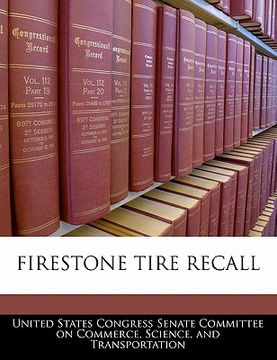 portada firestone tire recall