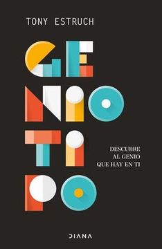 portada Geniotipo (in Spanish)