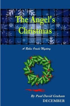 portada The Angel's Christmas (en Inglés)