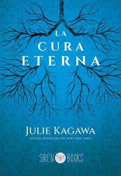 portada La Cura Eterna (in Spanish)