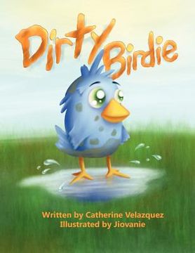 portada dirty birdie (in English)
