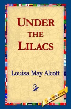 portada under the lilacs (en Inglés)