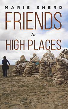 portada Friends in High Places (en Inglés)