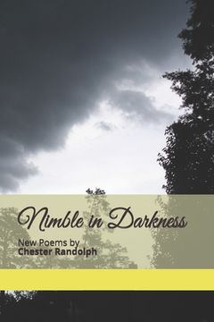 portada Nimble in Darkness (en Inglés)
