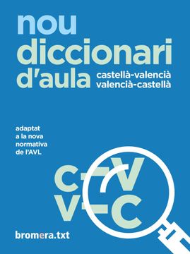 portada Nou Diccionari D'Aula: 14 (Materials) (in Catalá)