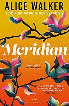 portada Meridian: With an Introduction by Tayari Jones (W&N Essentials) (en Inglés)
