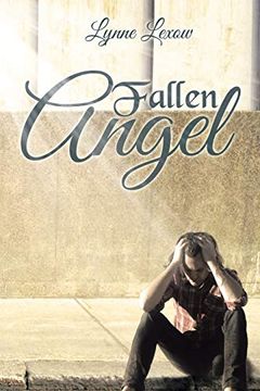 portada Fallen Angel (en Inglés)