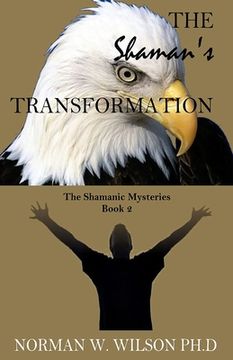 portada The Shaman's Transformation (en Inglés)