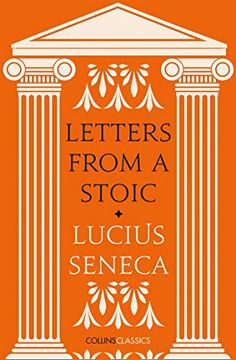 portada Letters From a Stoic (Collins Classics) (en Inglés)