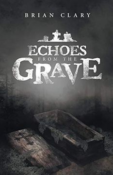 portada Echoes From the Grave (in English)