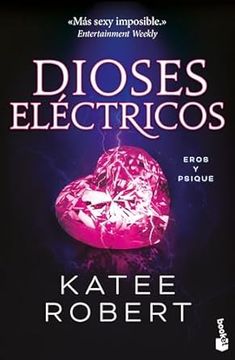 portada Dioses Electricos (Electric Idol) (in Spanish)