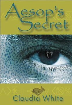 portada aesop's secret (en Inglés)