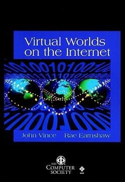 portada virtual worlds on the internet