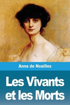 portada Les Vivants et les Morts (en Francés)