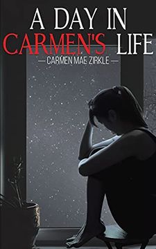 portada Day in Carmens Life (en Inglés)