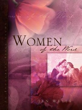 portada women of the word (en Inglés)