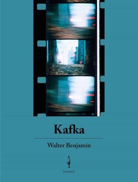 portada Kafka (Cat) (en Catalán)