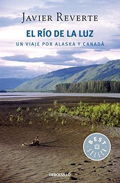 portada El río de la luz (in Spanish)