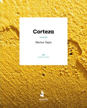 portada Corteza: 2 (Inanna) (in Spanish)