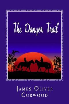 portada The Danger Trail