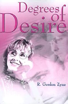 portada degrees of desire (en Inglés)