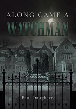 portada Along Came a Watchman